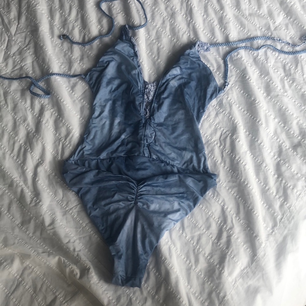 Blue Life Desert Mirage One Piece - Picture 2 of 4